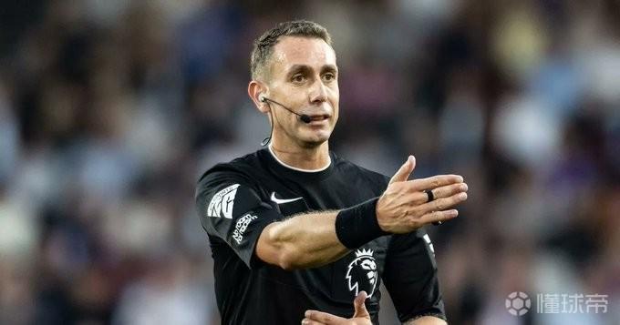 开云娱乐-镜报:前英超裁判库特被指控制作儿童不雅视频;曾辱骂克洛普