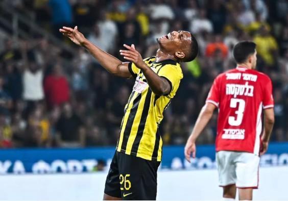 开云APP-Goal：马夏尔不在雅典AEK新帅计划中，墨西哥美洲狮想租借他