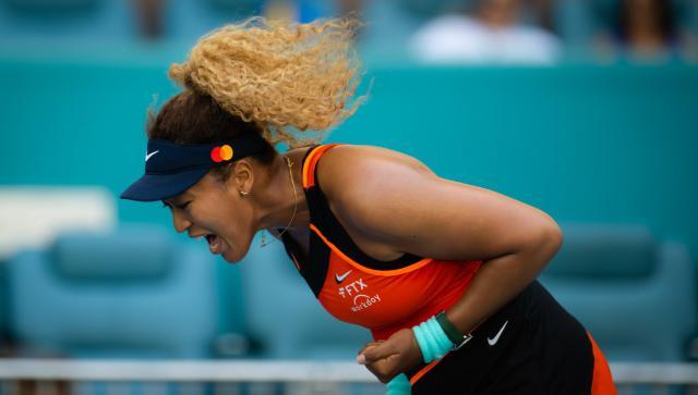 开云娱乐-连续两年打入迈阿密八强 大坂直美迎来复苏之旅？