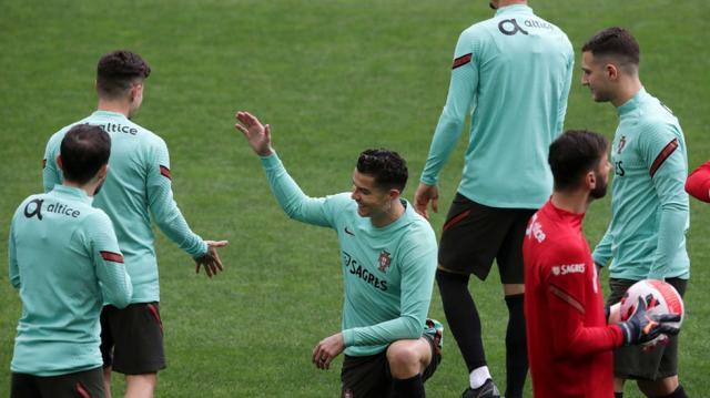 开云在线-【前瞻】战土耳其葡萄牙有优势 但要防塞尔维亚幽灵