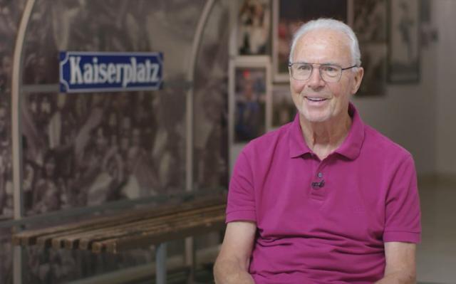 【专栏】王勤伯：那个来自敖德萨的朋友