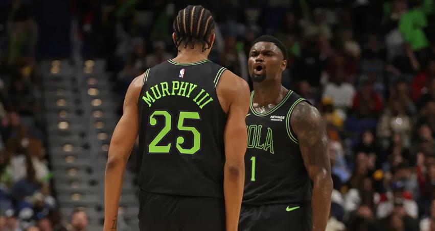 开云官网-来了！NBA最新实力榜：雷霆丢掉第1、快船仅升1名、火箭第3！