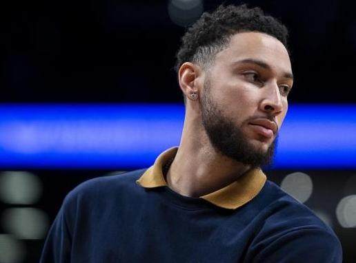 开云体育-本西第四腰椎椎间盘不适 有望参加最后几场常规赛