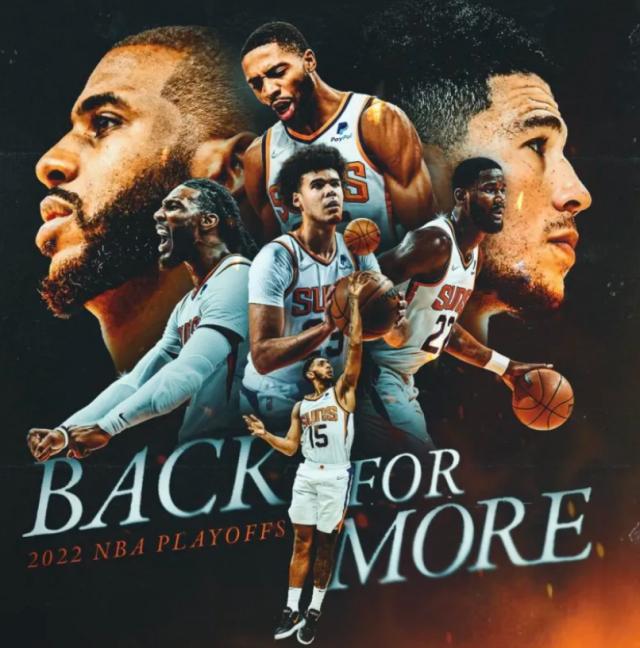 开云APP-太阳大胜锁定季后赛席位 总决赛与热火巅峰再会？