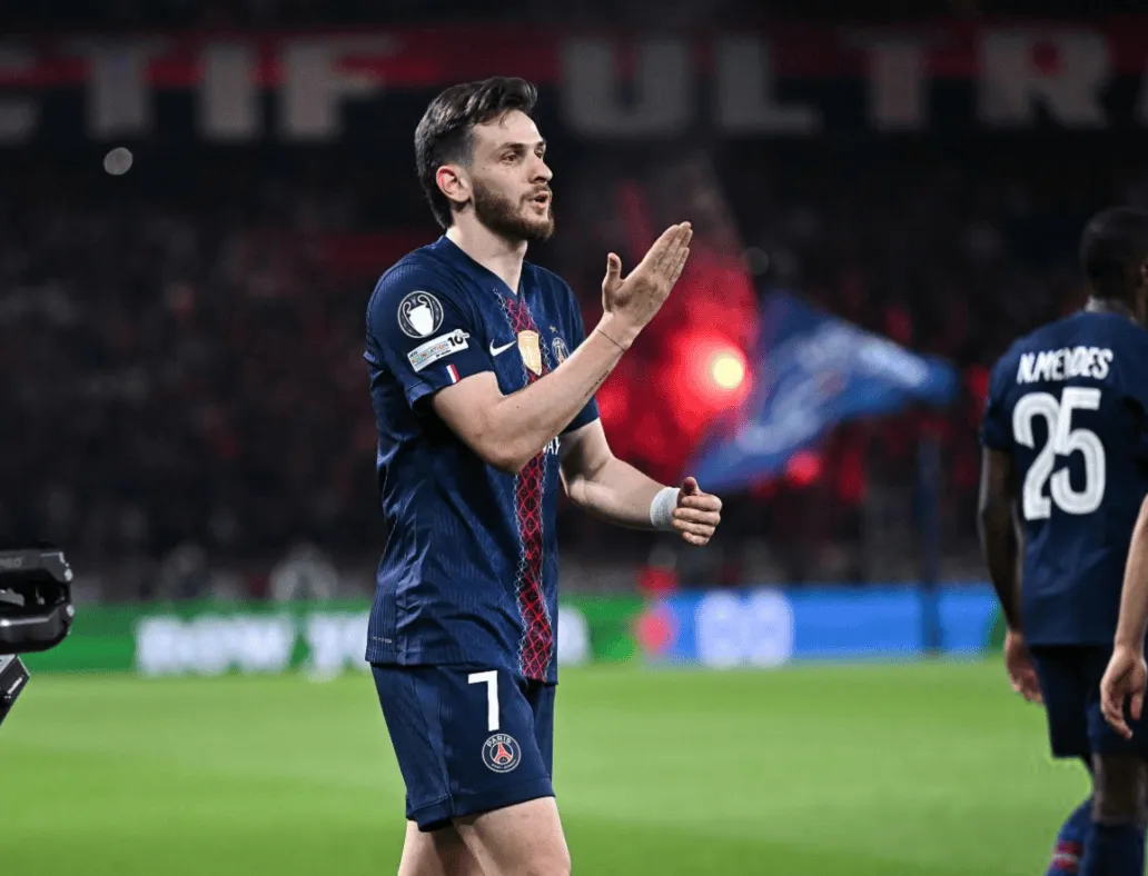 开云娱乐-连续8场欧冠淘汰赛不败，巴黎追平里昂的法甲球队纪录