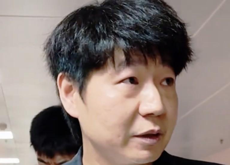 开云在线-怒了！邱彪：输得实在太丢人，有些球员今天就TM不是职业球员